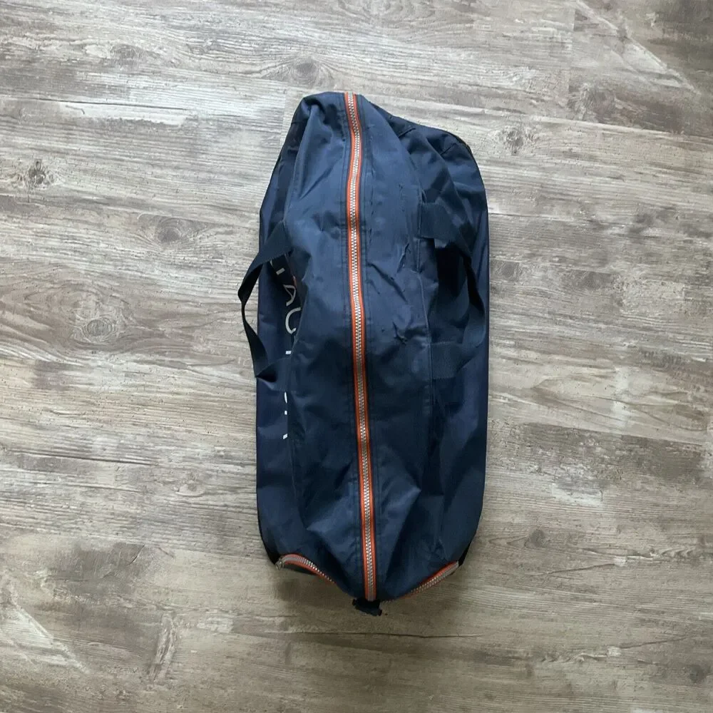Nautica Latitude Longitude Large 23